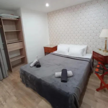 Maison Papa Apartament *