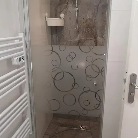 Maison Papa Апартаменты